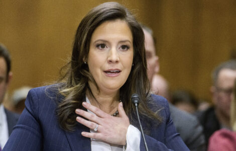 Trump withdraws Rep. Elise Stefanik's nomination for UN ambassador, citing tight GOP House margin